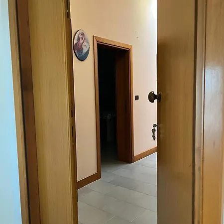Room365 Lanciano Exterior photo
