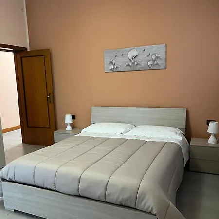 Room365 Lanciano Exterior photo