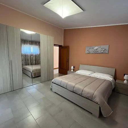 Room365 Lanciano Exterior photo