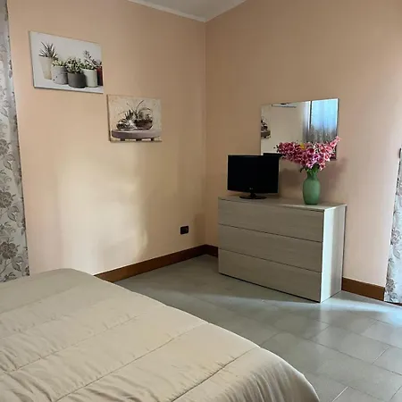 Room365 Lanciano Exterior photo