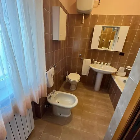 Room365 Lanciano Exterior photo
