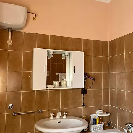 Room365 Lanciano Exterior photo