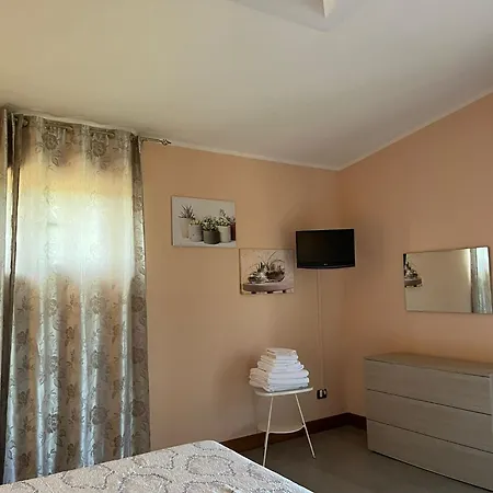 Room365 Lanciano Exterior photo