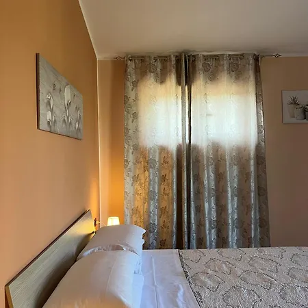 Room365 Lanciano Exterior photo