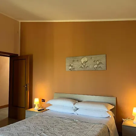 Room365 Lanciano Exterior photo