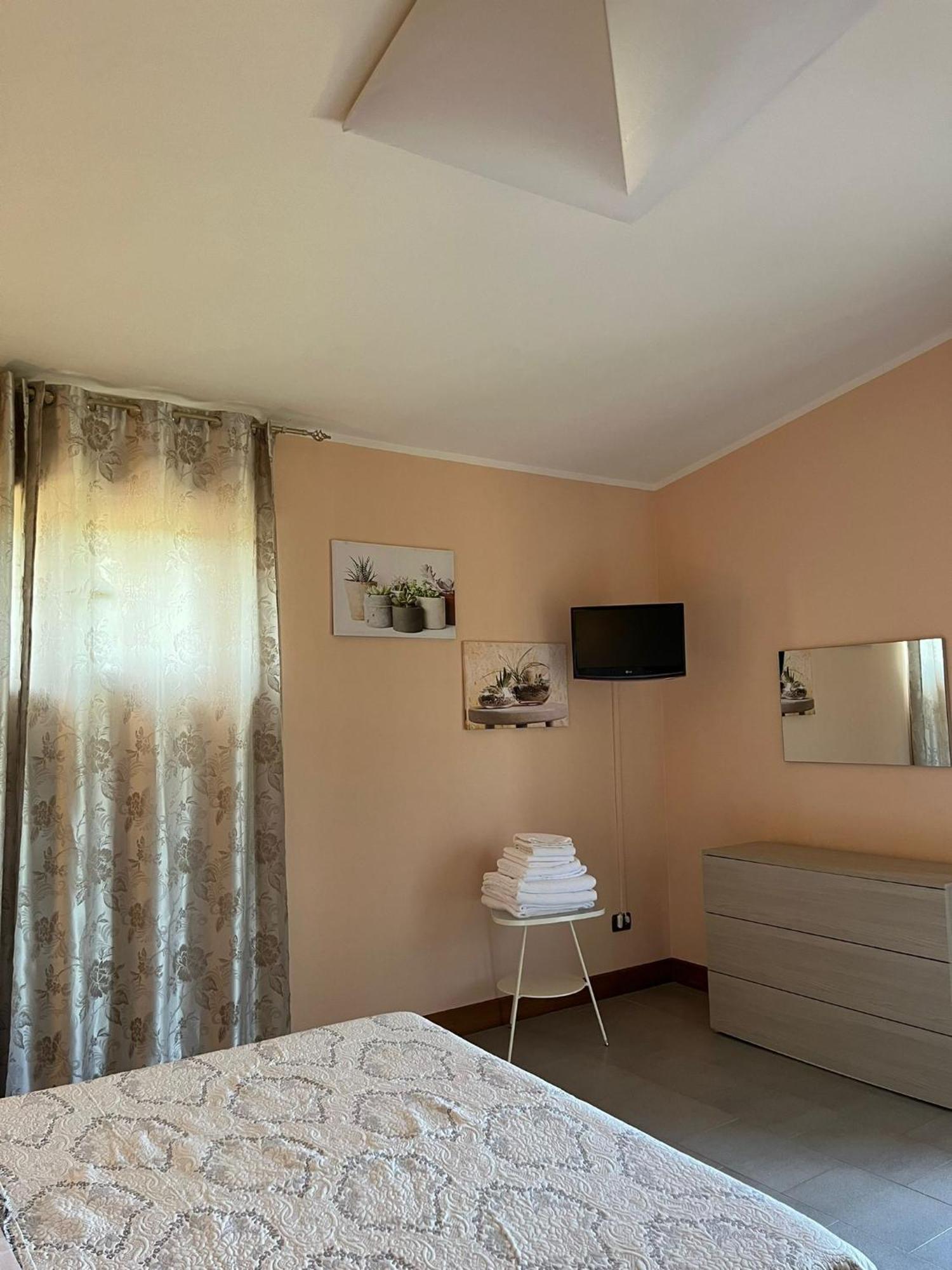 Apartment Room365 Lanciano