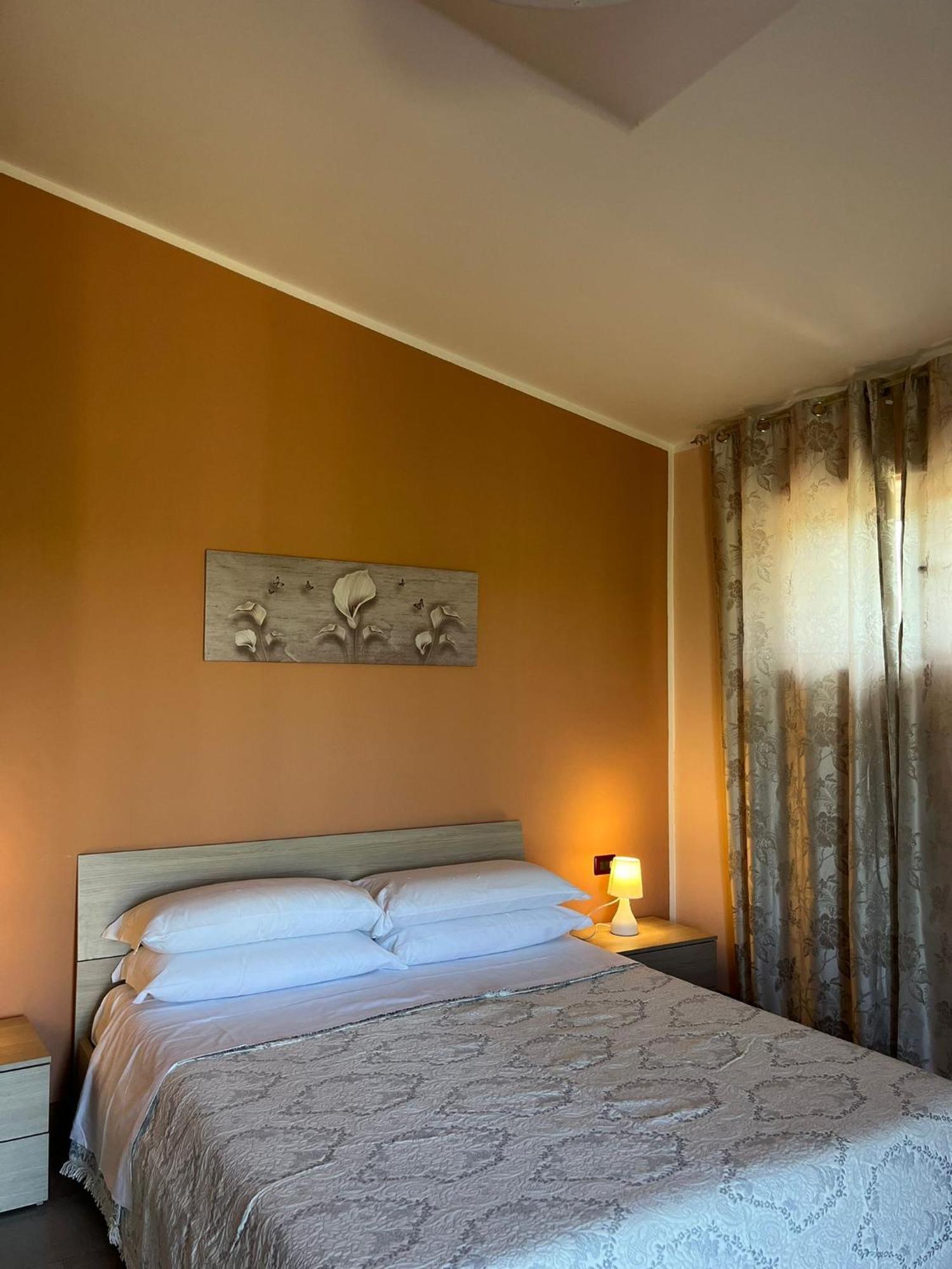 Apartment Room365 Lanciano